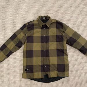 FLYLOW - SINCLAIR INSULATED FLANNEL
